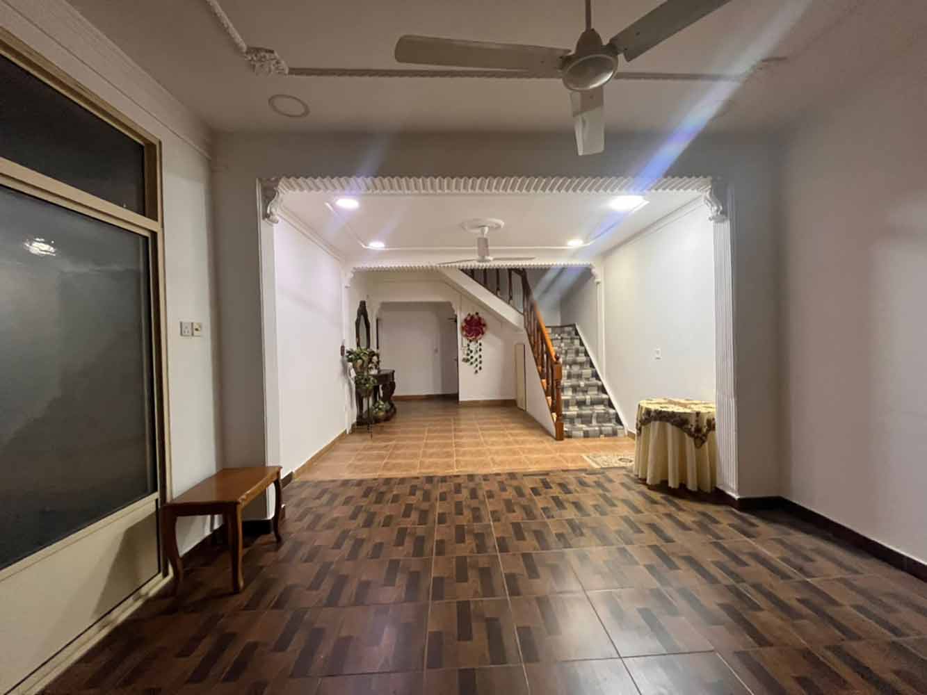 صورة فيلا للبيع في مدينة عيسى #6284 4