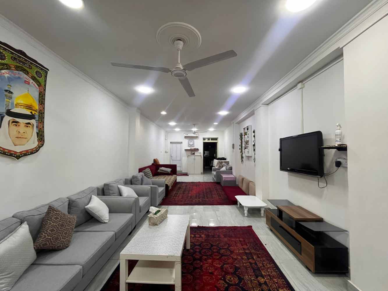 صورة فيلا للبيع في مدينة عيسى #6284 3