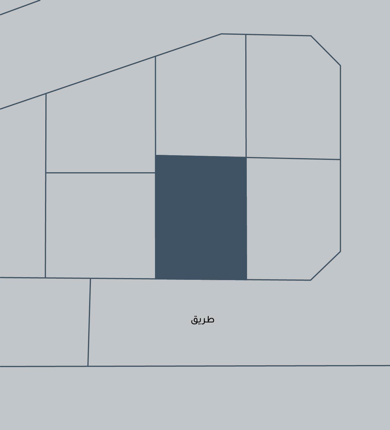 صورة أرض للبيع في الجنبية #6306 0
