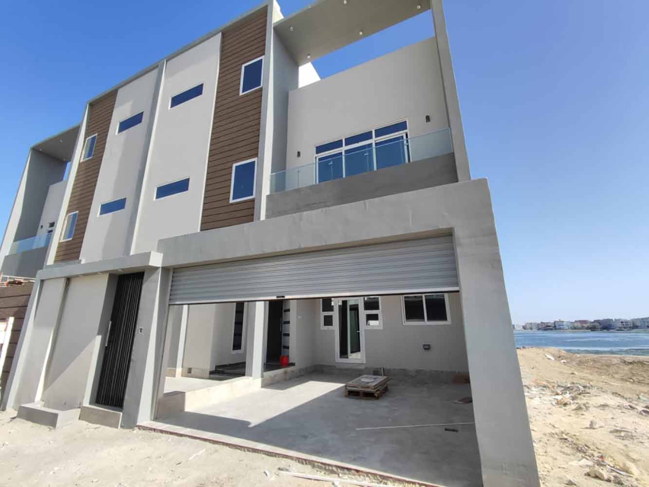 صورة فيلا للبيع في توبلي #6500 0