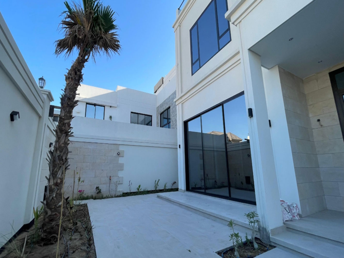 صورة فيلا للبيع في بوقوة #6816 1