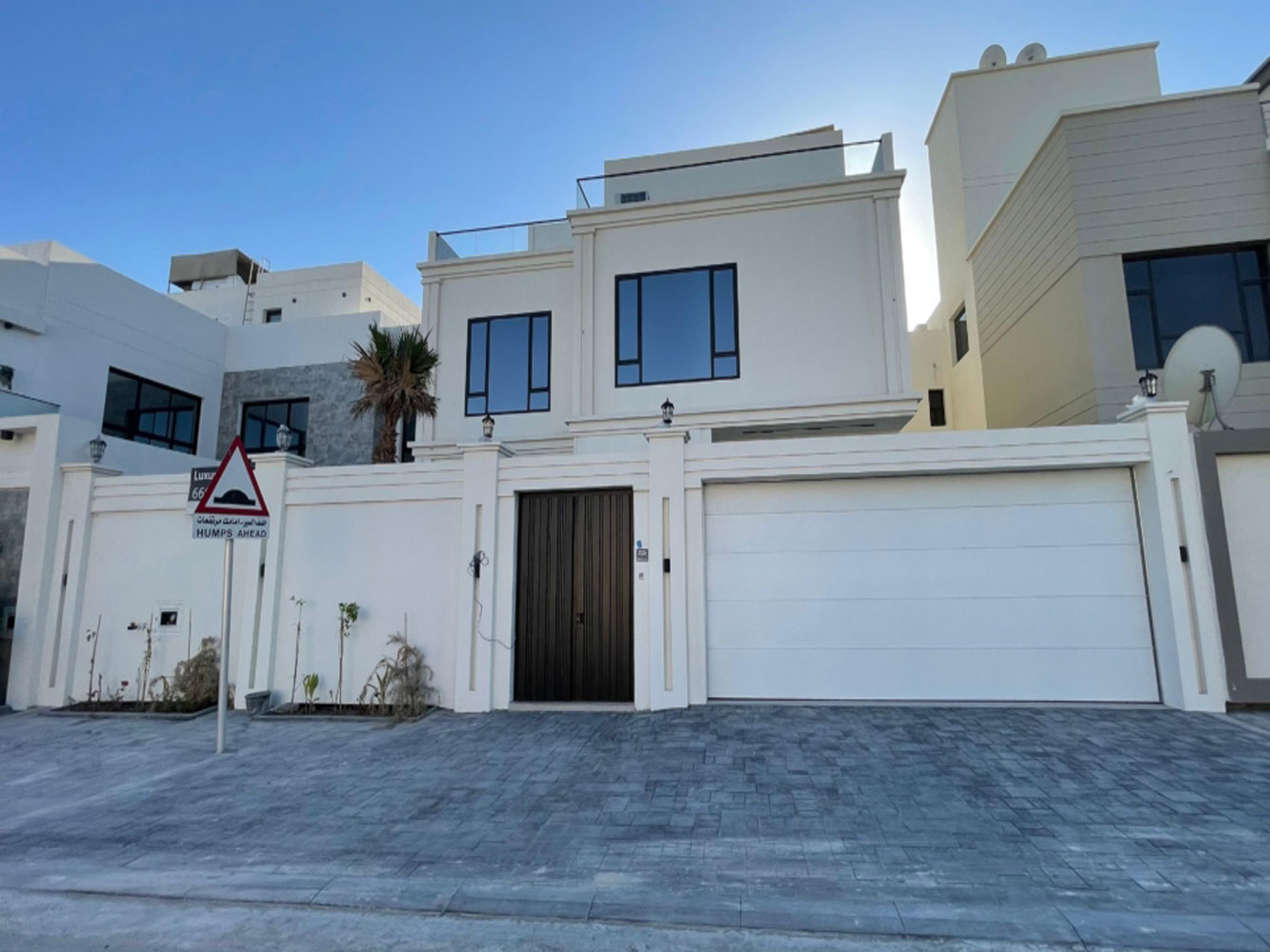 صورة فيلا للبيع في بوقوة #6816 0