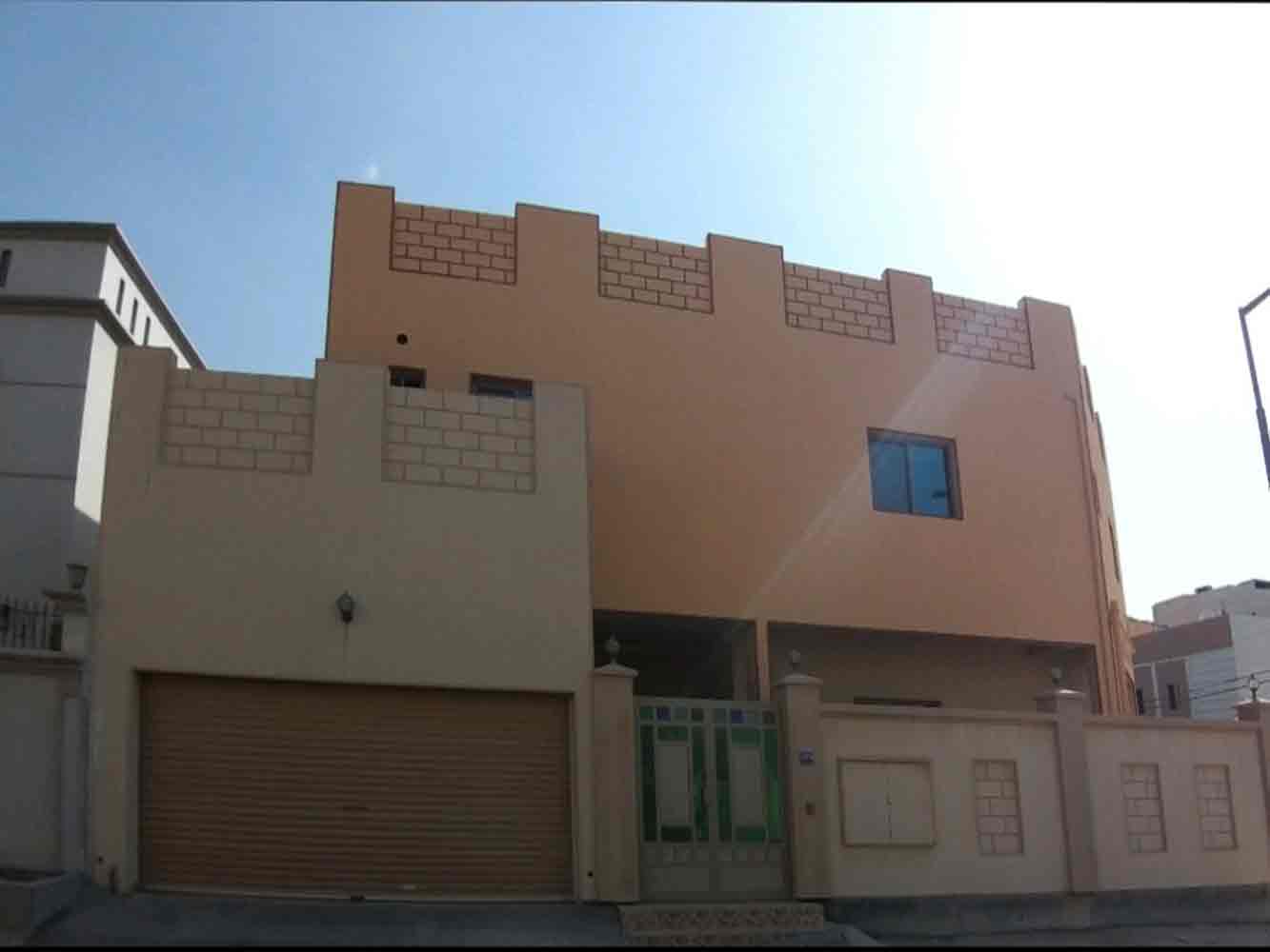 صورة فيلا للبيع في المالكية #6861 2