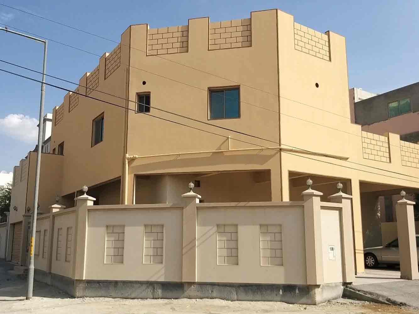 صورة فيلا للبيع في المالكية #6861 0