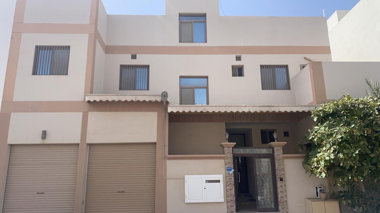 Villa for Sale in Hamalah Image #6992 0