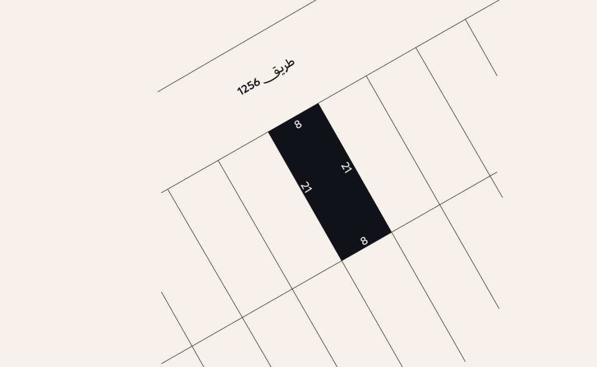 Land for Sale in Hamalah Image #7051 0