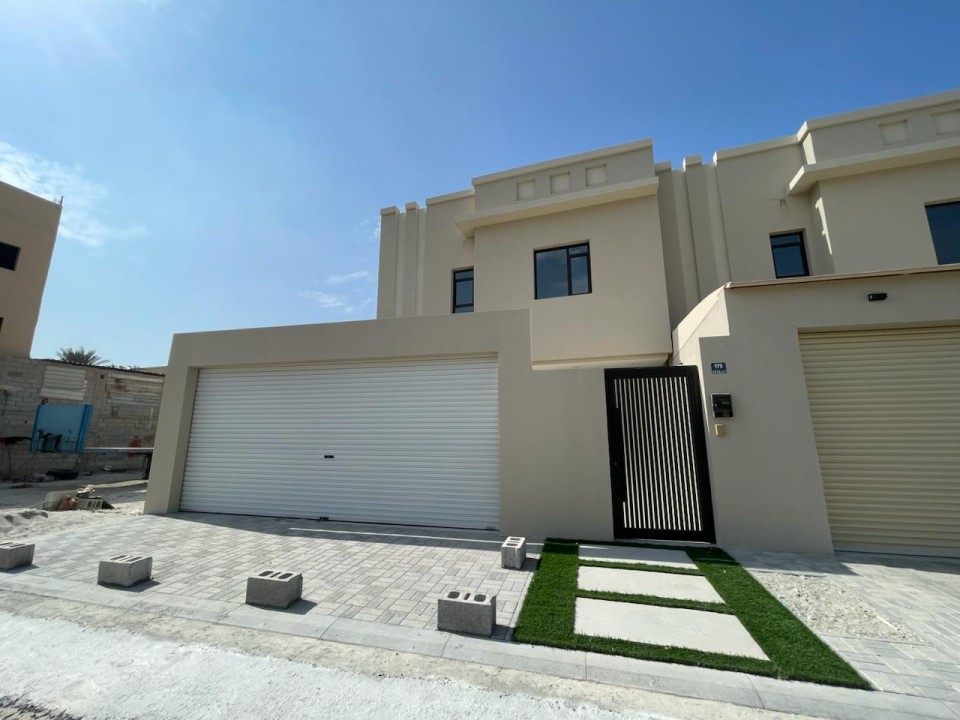 صورة فيلا للبيع في دمستان #7180 0