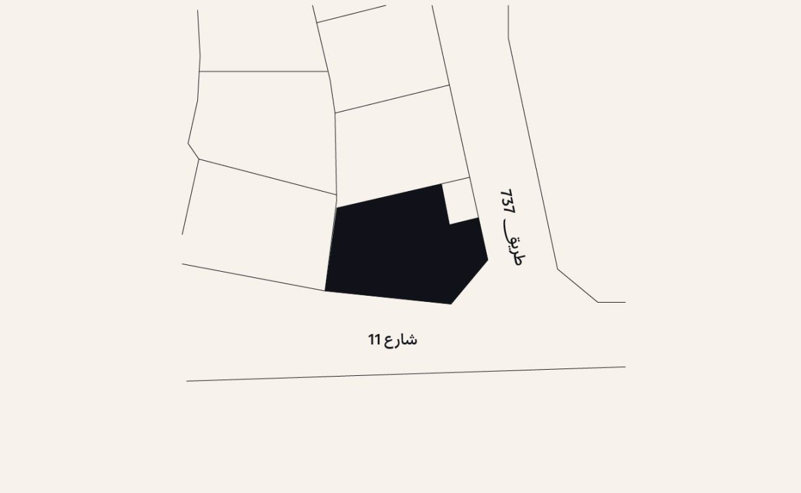 Land for Sale in Saraya 1 Image #7615 0