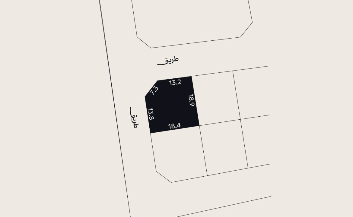 Land for Sale in Maqaba Image #7910 0