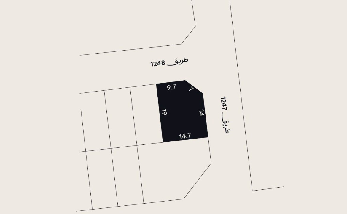 Land for Sale in Hamalah Image #7942 0