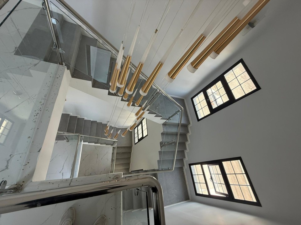 صورة فيلا للبيع في الصالحية #8107 1