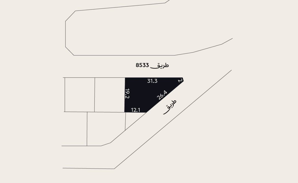 Land for Sale in Buri Image #8254 0