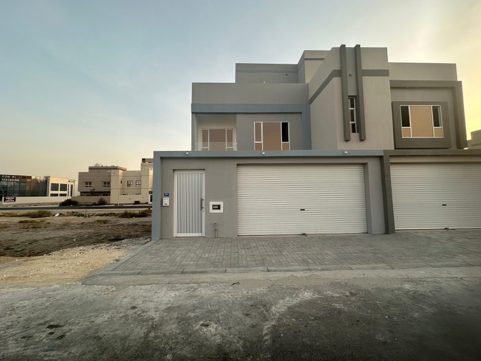 صورة فيلا للبيع في الهملة #8529 0