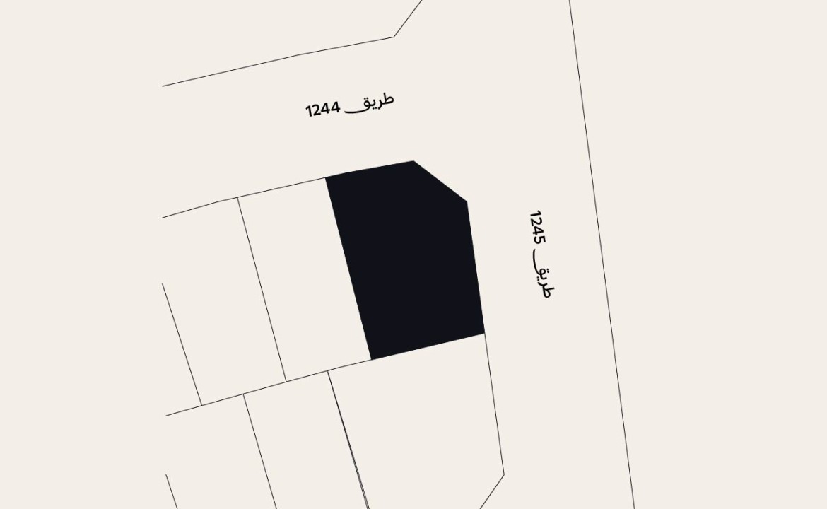 Land for Sale in Hamalah Image #8635 0