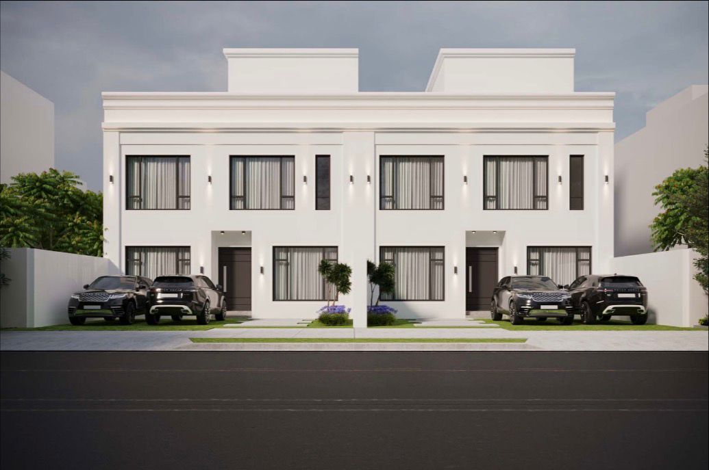 Villa for Sale in Hamalah Image #8799 1