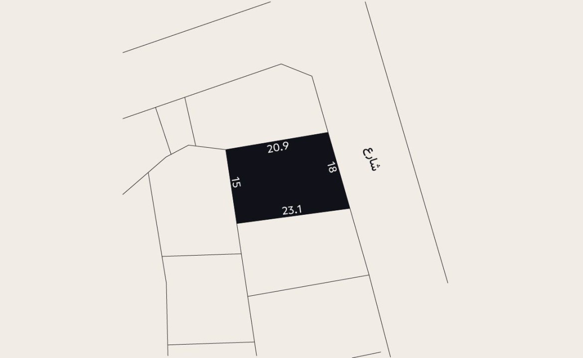 صورة أرض للبيع في توبلي #8984 0