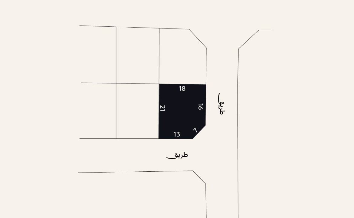 Land for Sale in Nuranah Image #9014 0
