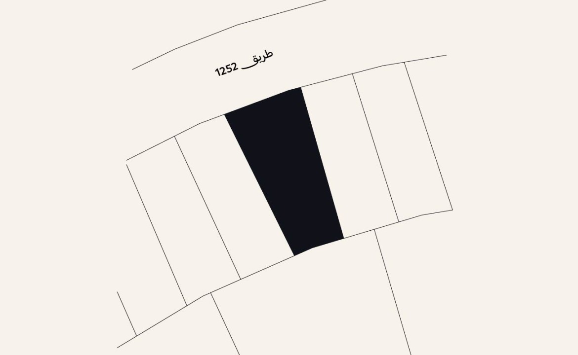 Land for Sale in Hamalah Image #9148 0 