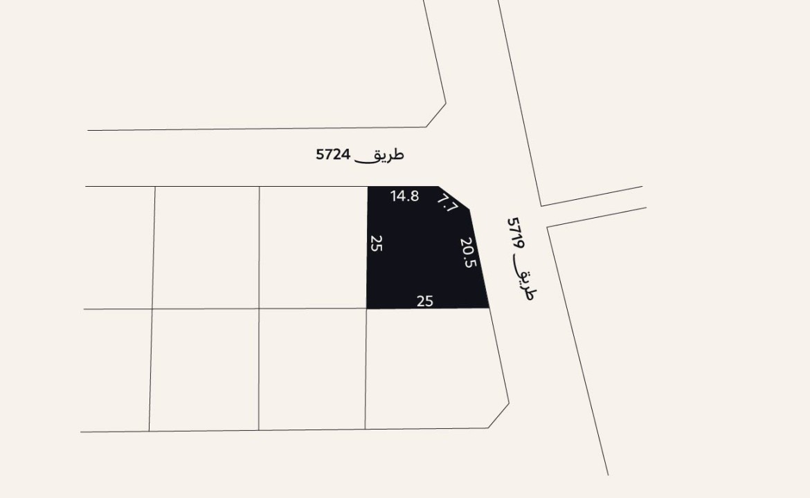 Land for Sale in Jaw Image #9492 0