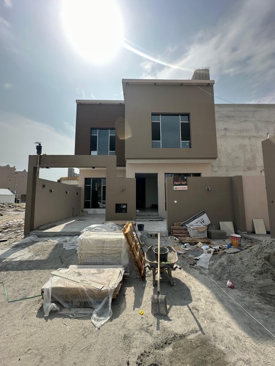 صورة فيلا للبيع في دمستان #9510 0