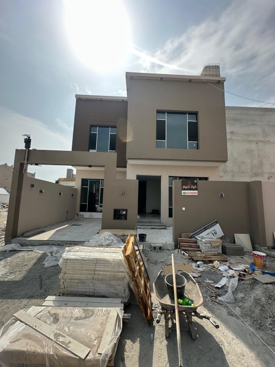 صورة فيلا للبيع في دمستان #9510 1