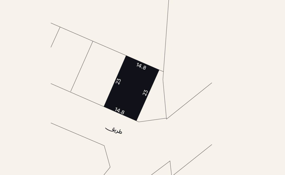 Land for Sale in Maqshaa Image #9536 0