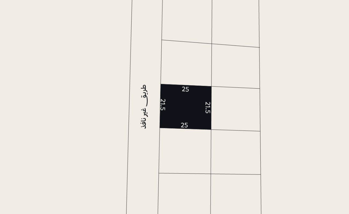 Land for Sale in Hidd Image #9665 0