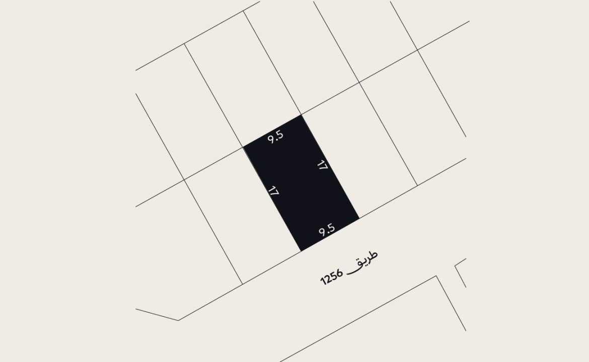 Land for Sale in Hamalah Image #9717 0