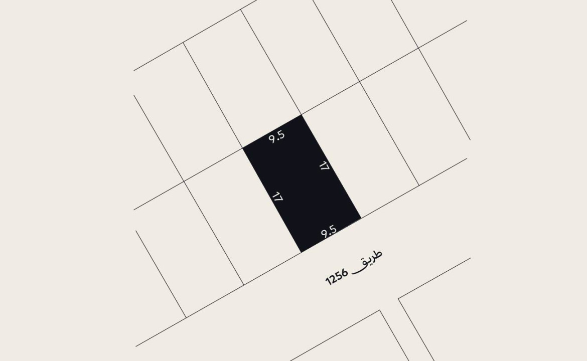 Land for Sale in Hamalah Image #9718 0