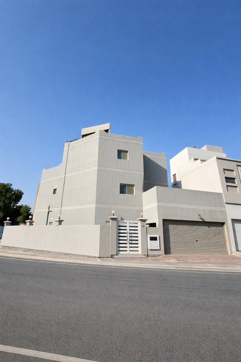 Villa for Sale in Barbar Image #9865 0