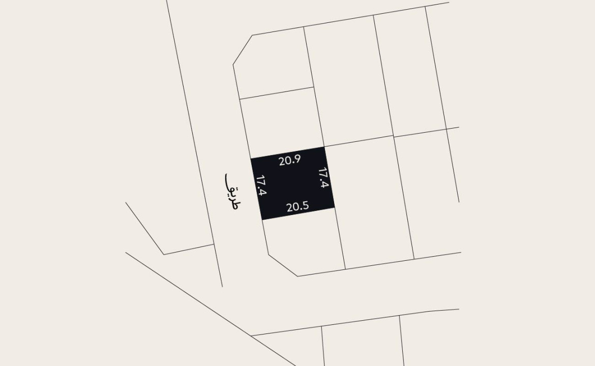 صورة أرض للبيع في عالي #9869 0