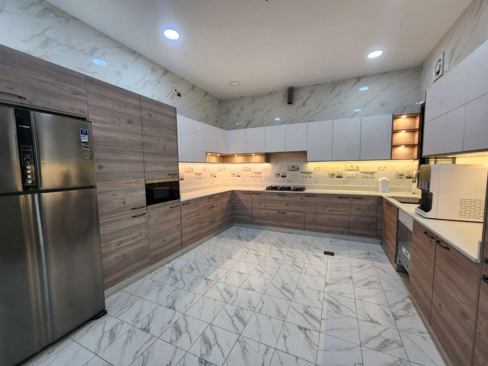 صورة فيلا للبيع في صدد #9879 6