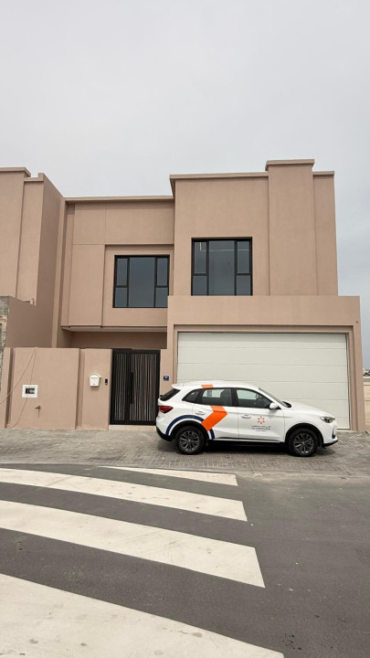 Villa for Sale in Arad Image #9933 0