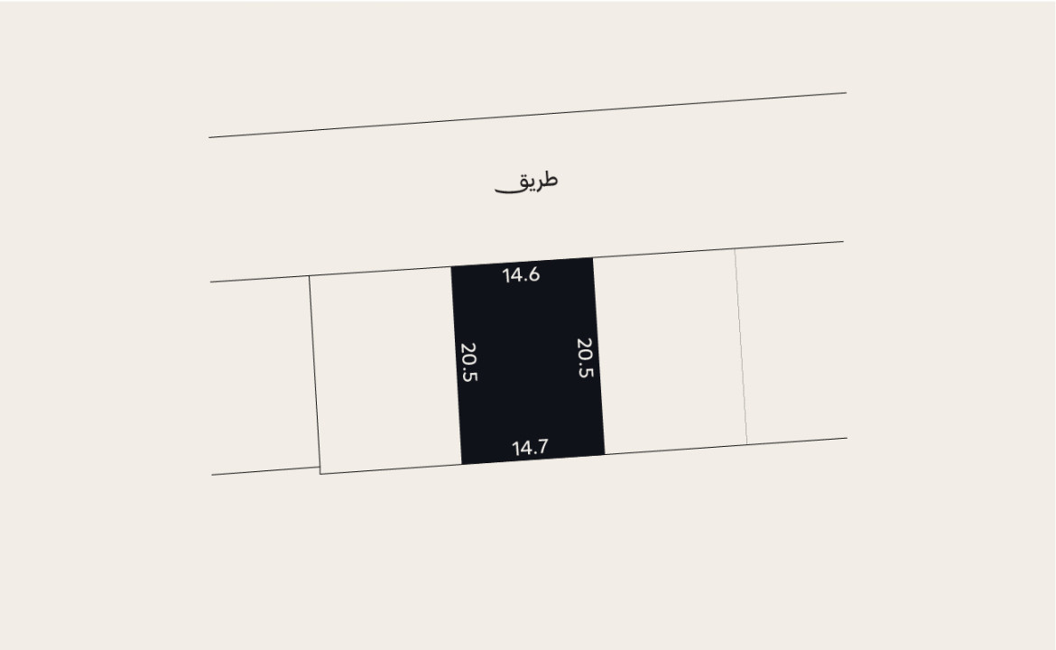 Land for Sale in Dar Kulaib Image #9940 0