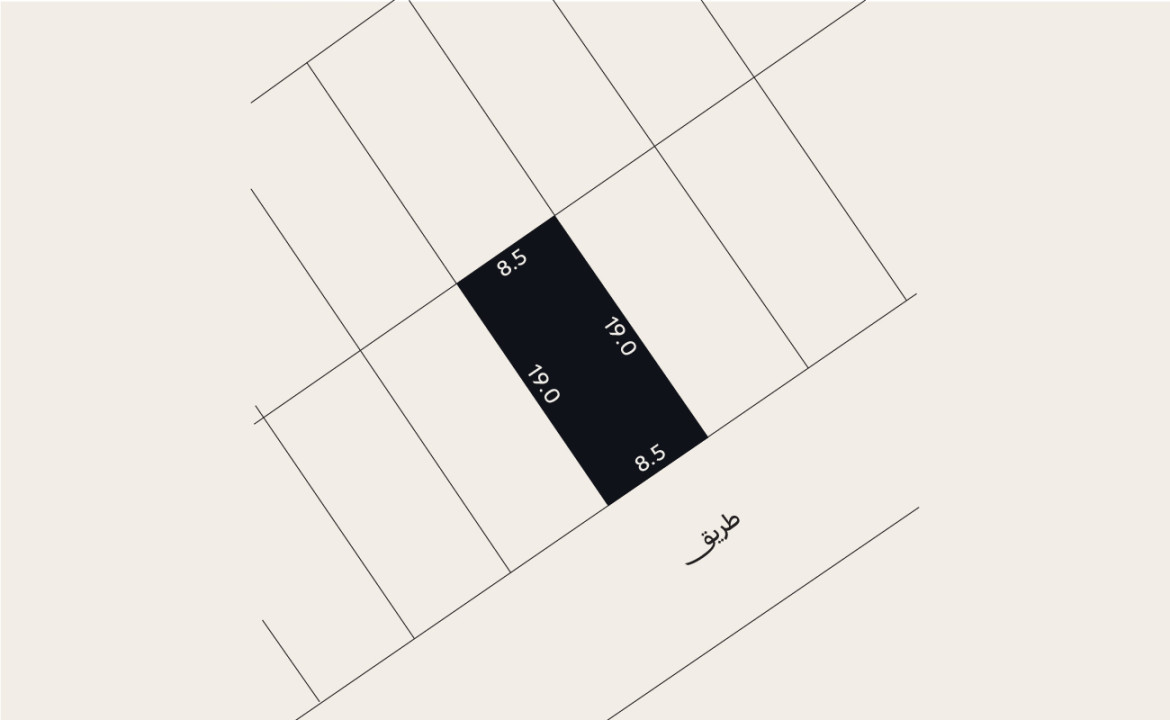Land for Sale in Hamalah Image #9947 0