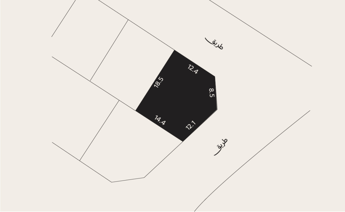 Land for Sale in Diyar Al Muharraq Image #9950 0 