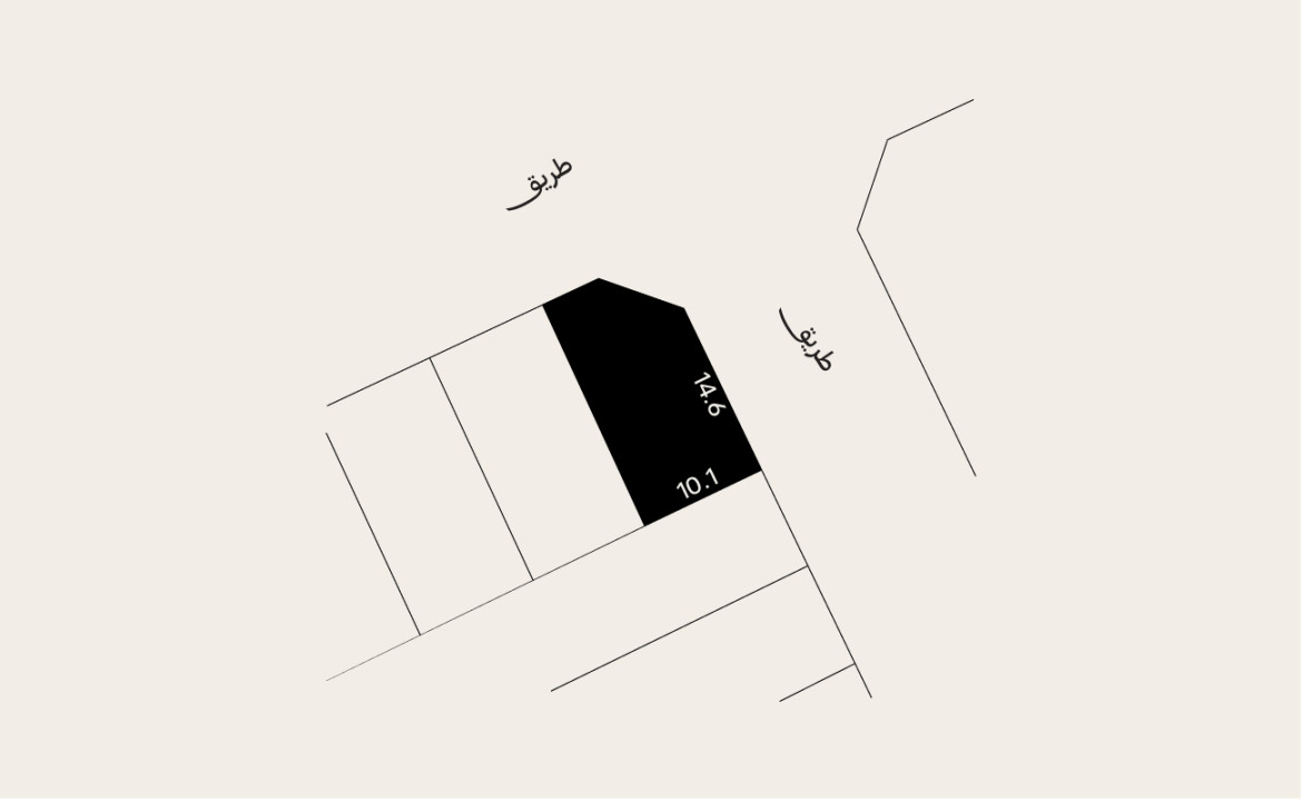 Land for Sale in Damistan Image #9968 0