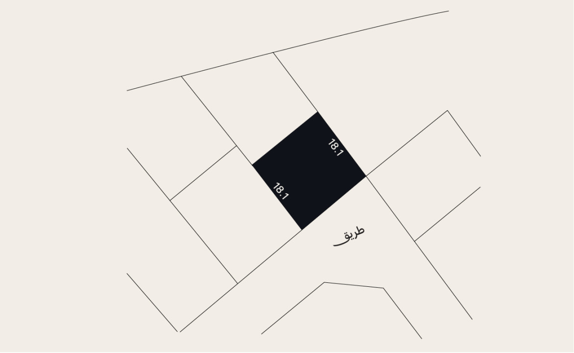 صورة أرض للبيع في عالي #9981 0