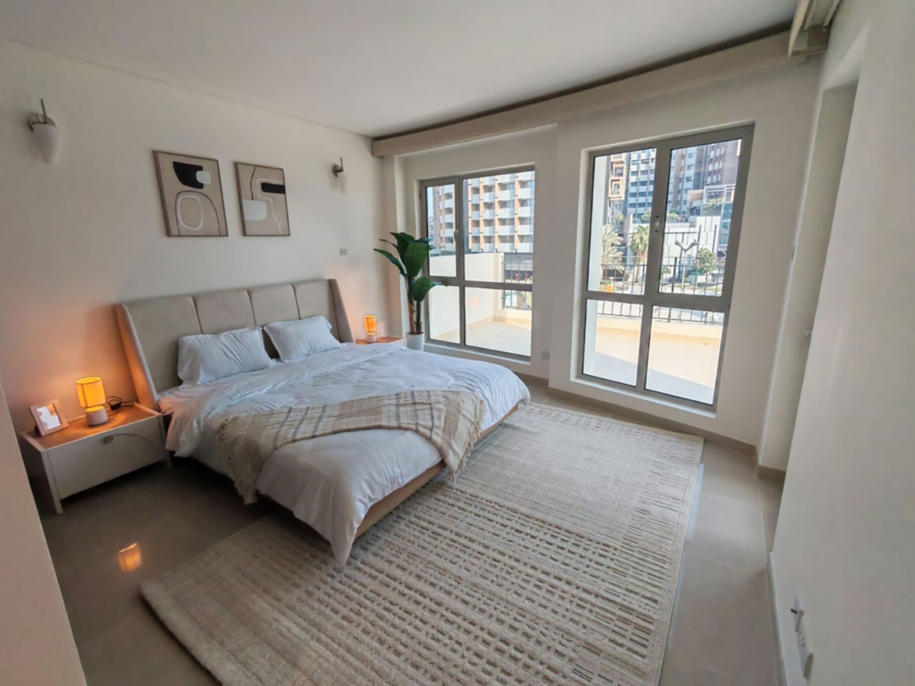 صورة شقة للبيع في جزر امواج #6142 0 