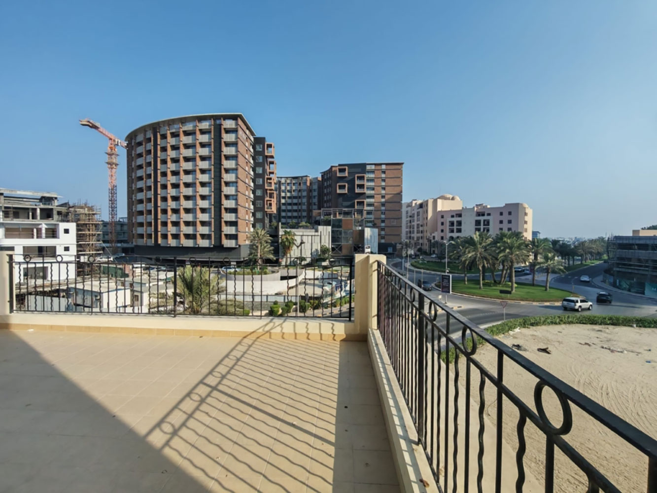 صورة شقة للبيع في جزر امواج #6142 4