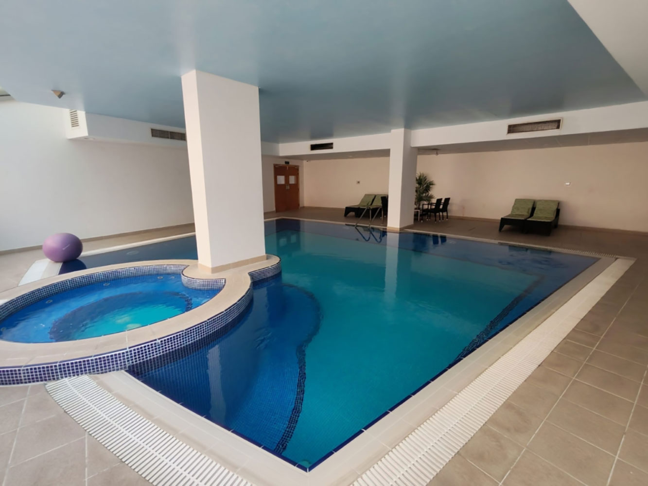 صورة شقة للبيع في جزر امواج #6143 4