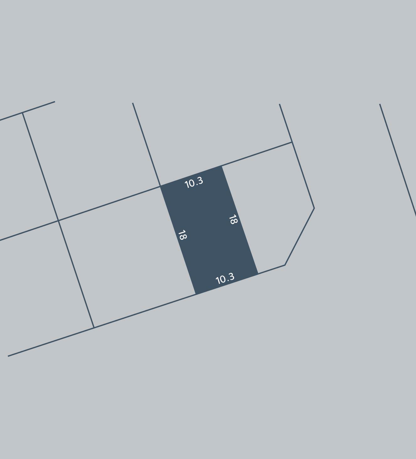 صورة أرض للبيع في باربار #6145 0 