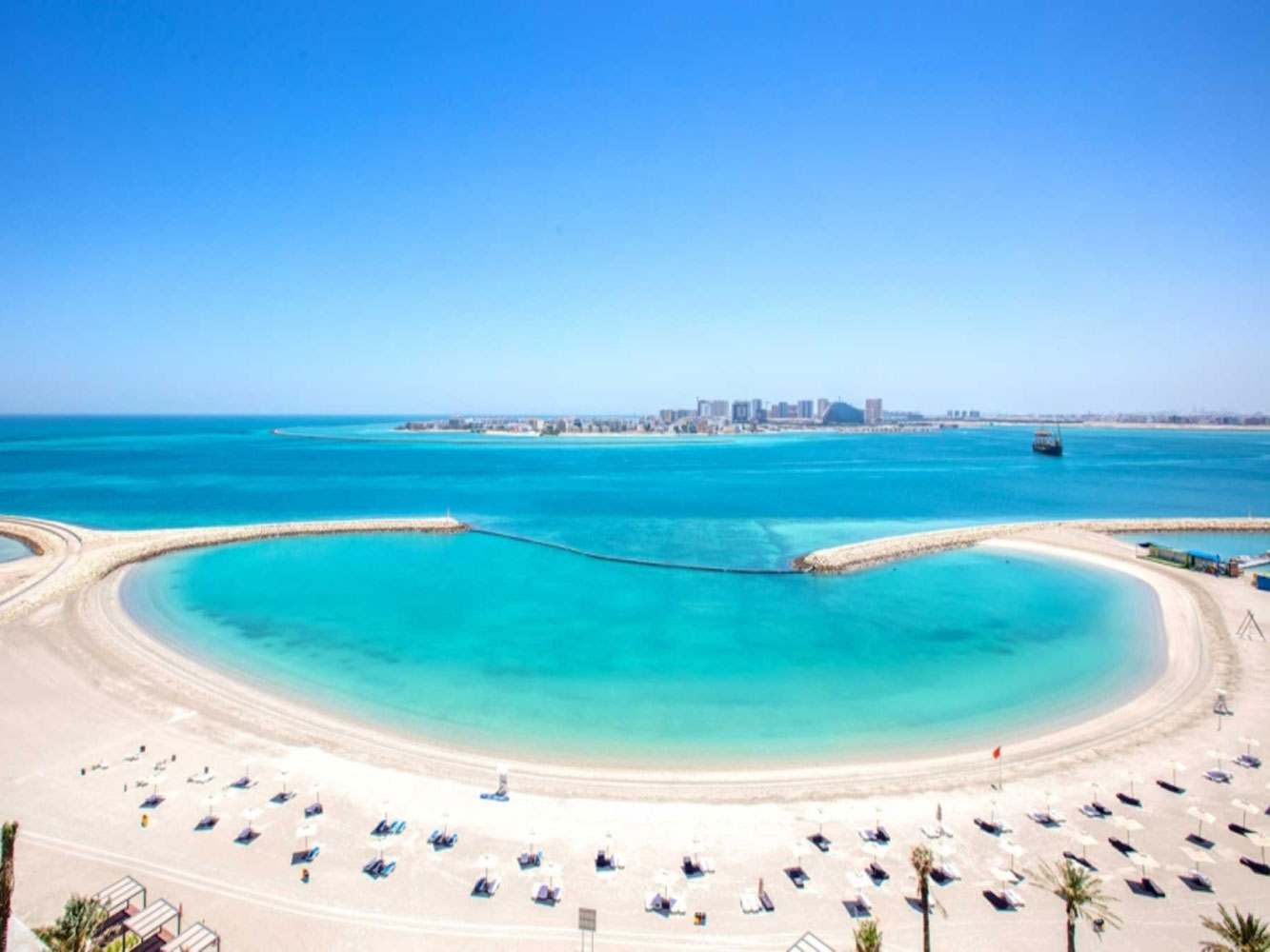 صورة شقة للبيع في مراسي البحرين #6153 9