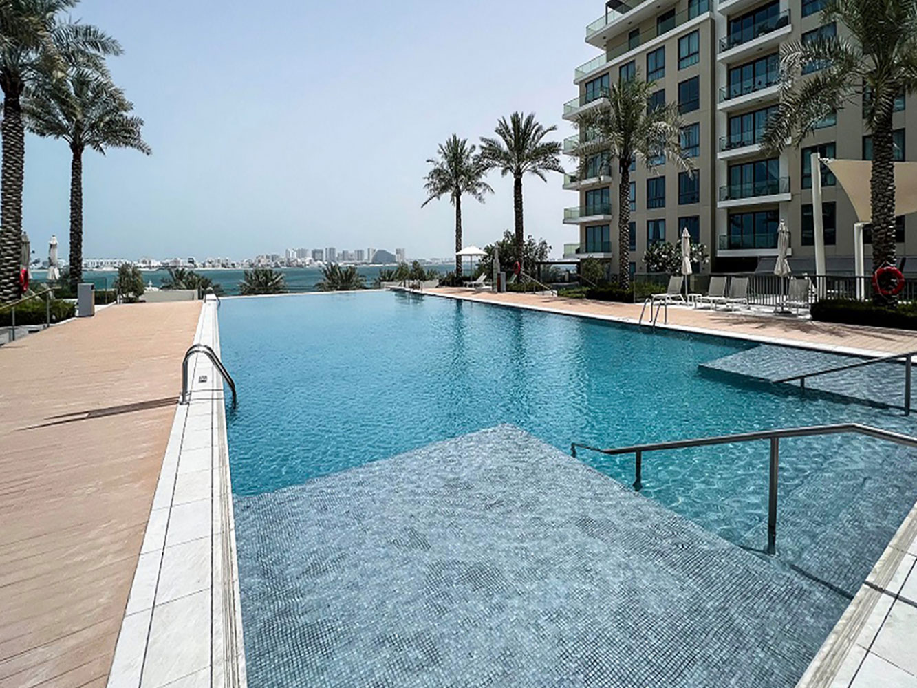 صورة شقة للبيع في مراسي البحرين #6153 8