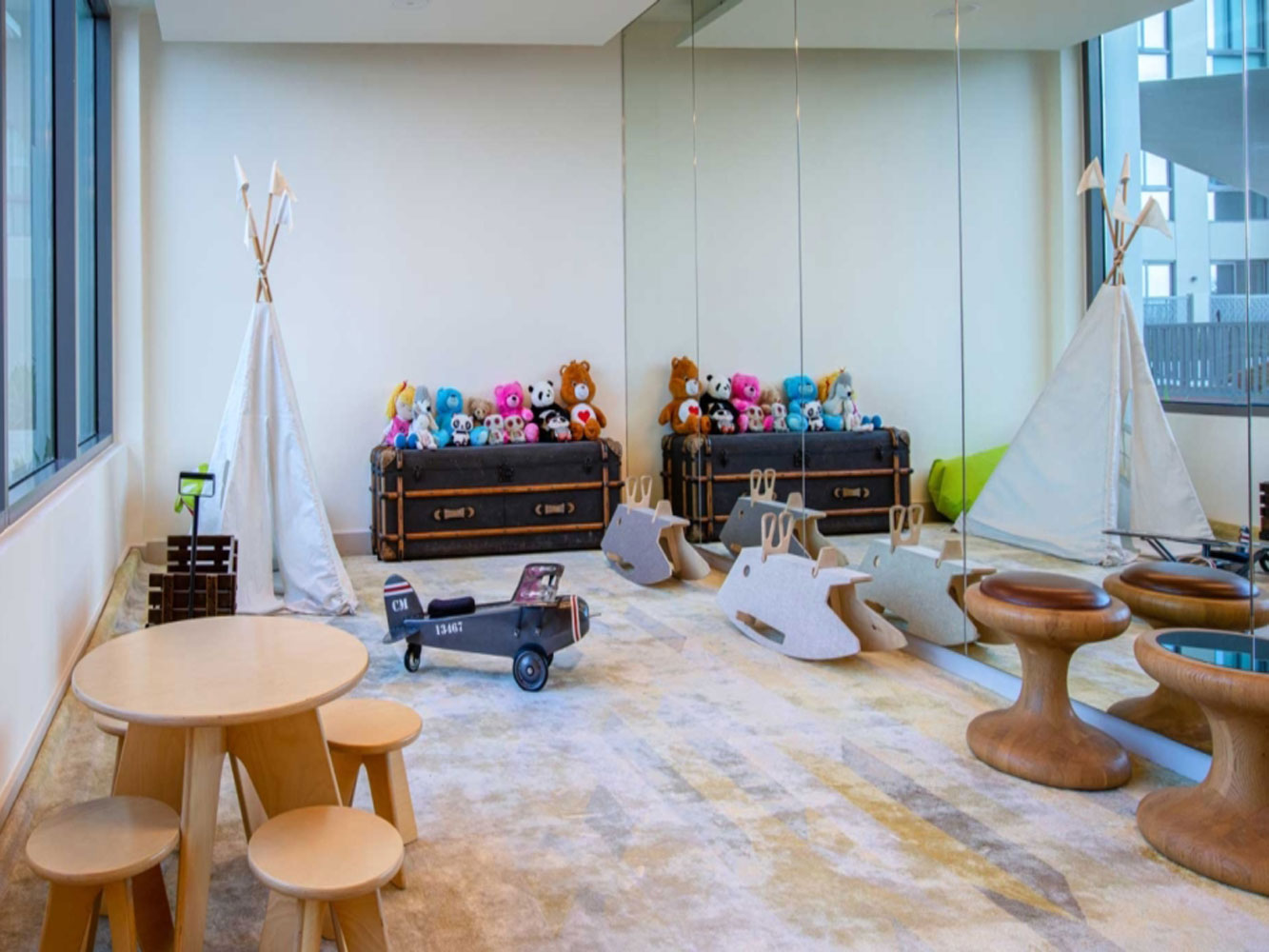 صورة شقة للبيع في مراسي البحرين #6153 5