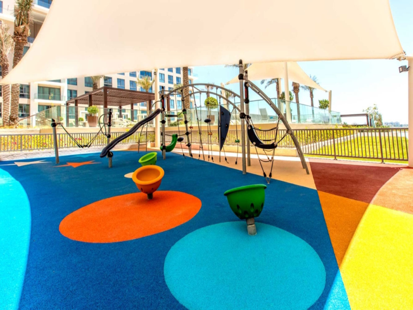 صورة شقة للبيع في مراسي البحرين #6153 10