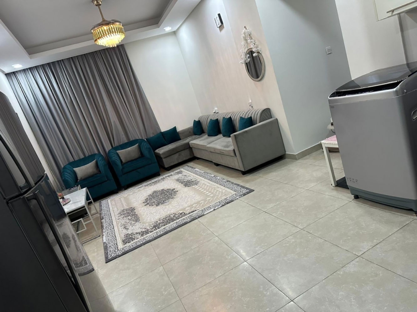 Apartment for Sale in Lawzi Image #6172 5