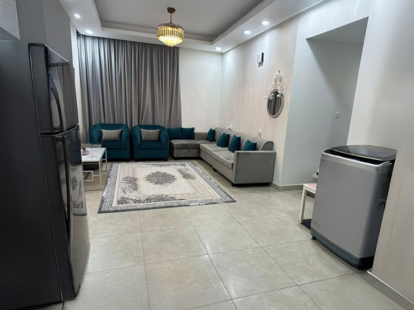 Apartment for Sale in Lawzi Image #6172 0 