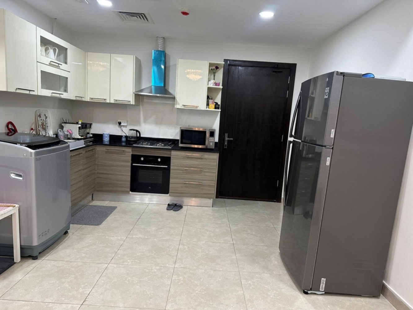 Apartment for Sale in Lawzi Image #6172 4