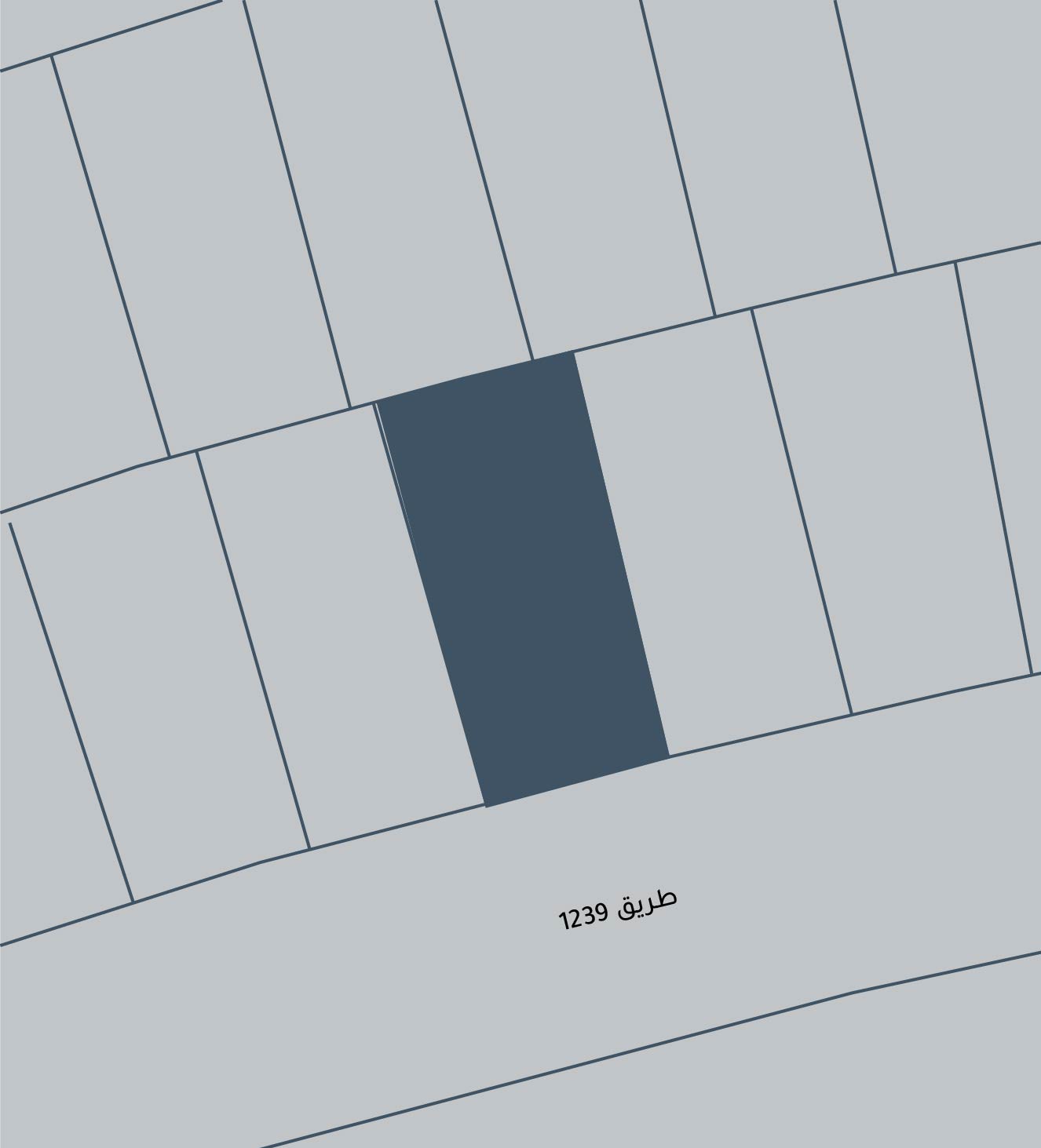 Land for Sale in Hamalah Image #6177 0 